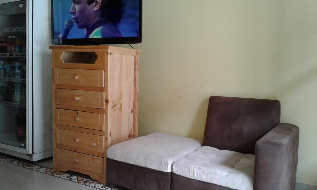 Hostal Jireh Tena Kültér fotó