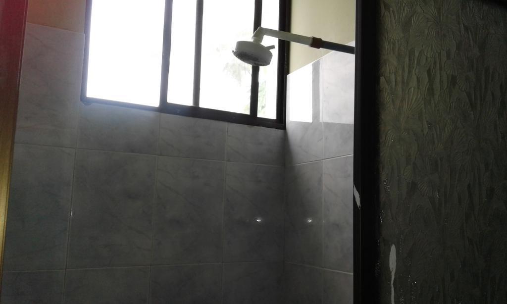 Hostal Jireh Tena Kültér fotó