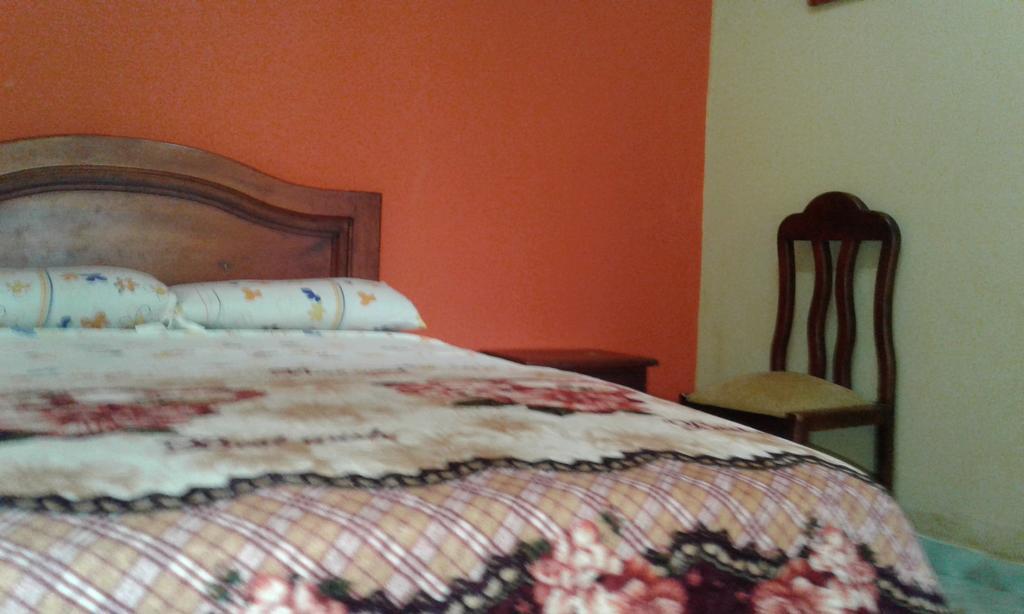 Hostal Jireh Tena Kültér fotó